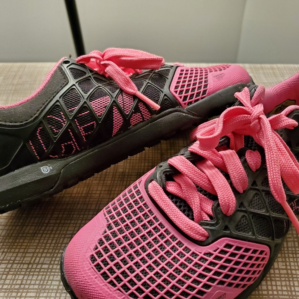 Crossfit nano shoes